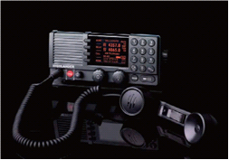 HIGHLANDER HLD-6300 MF/HF